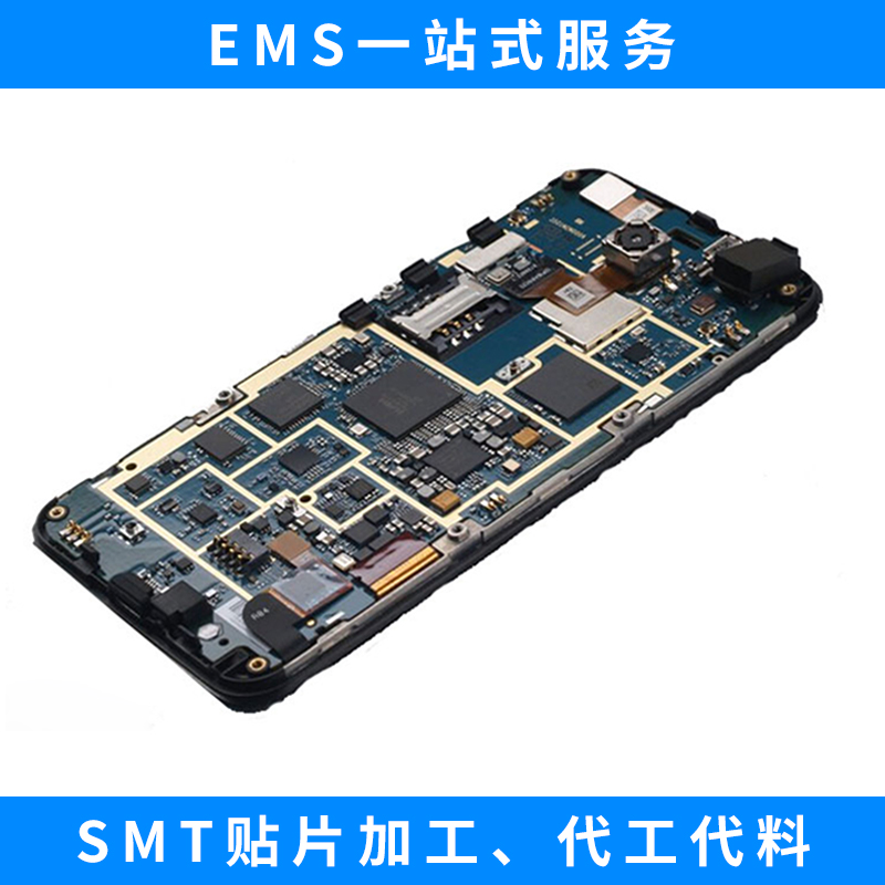 空氣凈化器PCBA